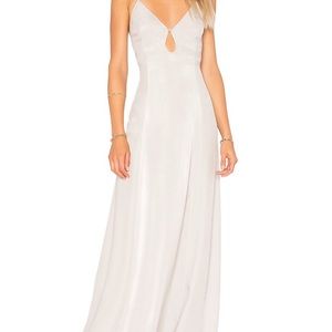 🔥SALE🔥 House of Harlow 1960 x REVOLVE Heidi Maxi NWT